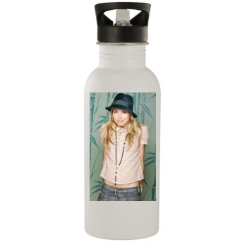 Sarah Carter Stainless Steel Water Bottle