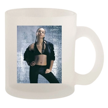 Alicia Keys 10oz Frosted Mug