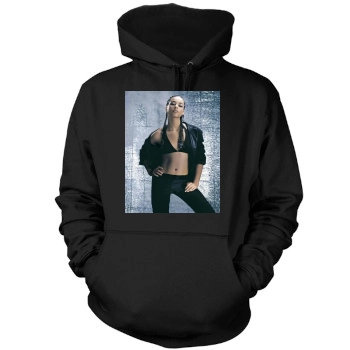 Alicia Keys Mens Pullover Hoodie Sweatshirt