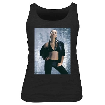 Alicia Keys Women's Tank Top