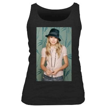 Sarah Carter Women's Tank Top