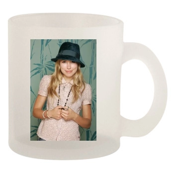 Sarah Carter 10oz Frosted Mug