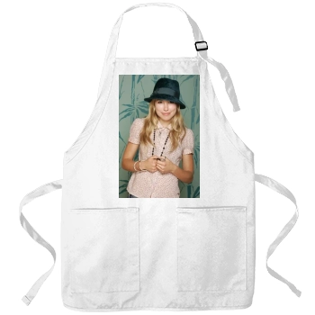 Sarah Carter Apron