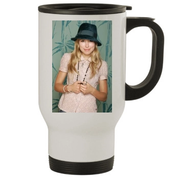 Sarah Carter Stainless Steel Travel Mug