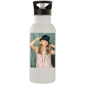 Sarah Carter Stainless Steel Water Bottle