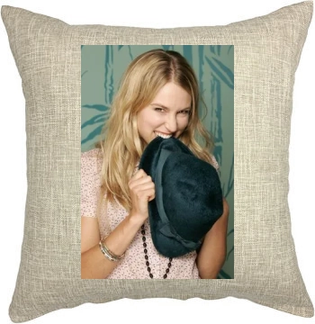 Sarah Carter Pillow