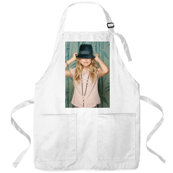 Sarah Carter Apron