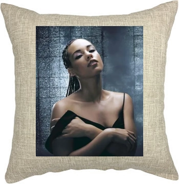 Alicia Keys Pillow