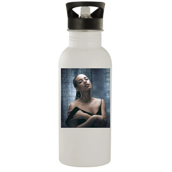 Alicia Keys Stainless Steel Water Bottle