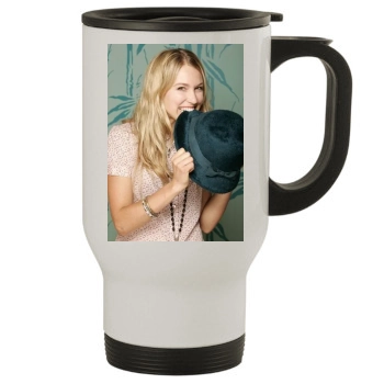 Sarah Carter Stainless Steel Travel Mug