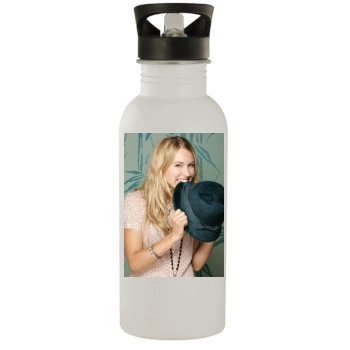 Sarah Carter Stainless Steel Water Bottle