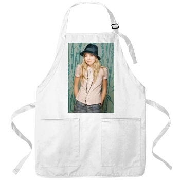 Sarah Carter Apron