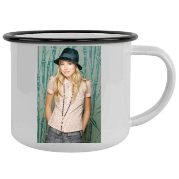 Sarah Carter Camping Mug