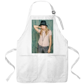 Sarah Carter Apron