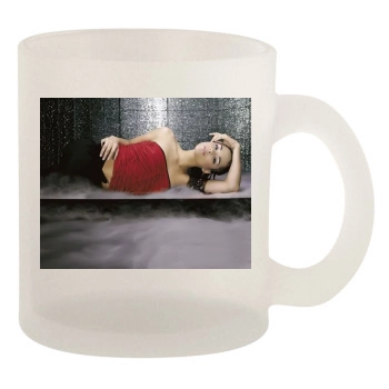 Alicia Keys 10oz Frosted Mug