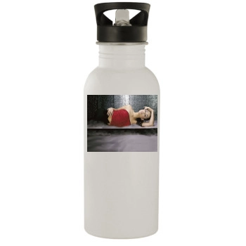 Alicia Keys Stainless Steel Water Bottle