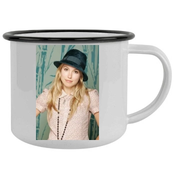 Sarah Carter Camping Mug