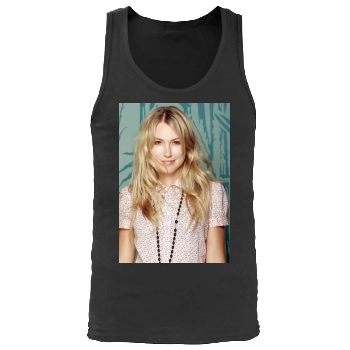 Sarah Carter Men's Tank Top