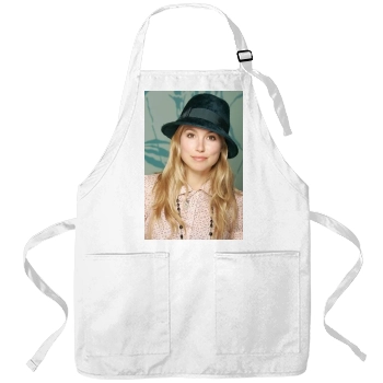 Sarah Carter Apron