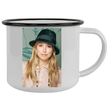 Sarah Carter Camping Mug