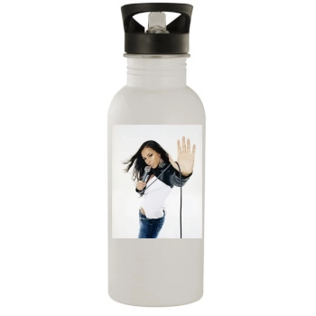 Alicia Keys Stainless Steel Water Bottle