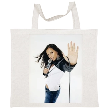 Alicia Keys Tote