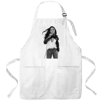 Alicia Keys Apron