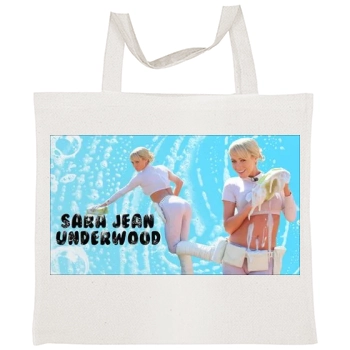 Sara Jean Underwood Tote