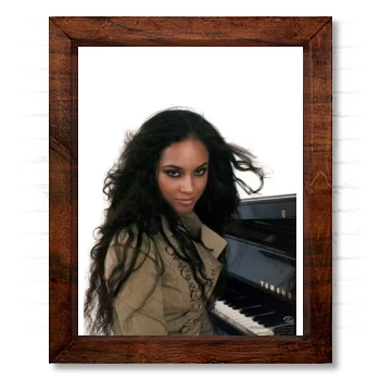 Alicia Keys 14x17