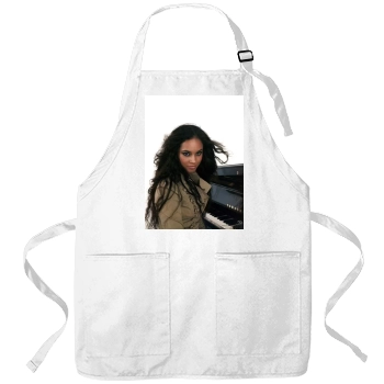 Alicia Keys Apron