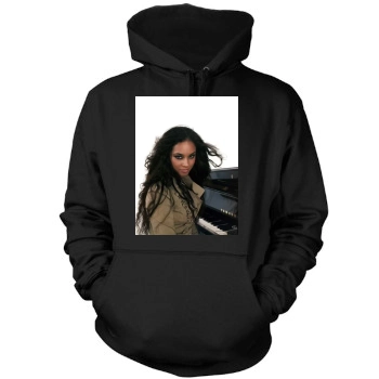 Alicia Keys Mens Pullover Hoodie Sweatshirt