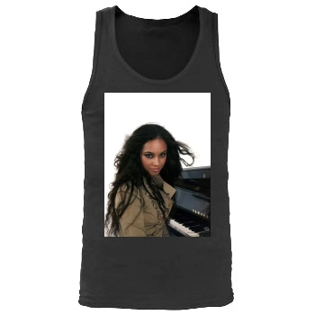 Alicia Keys Men's Tank Top