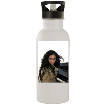 Alicia Keys Stainless Steel Water Bottle