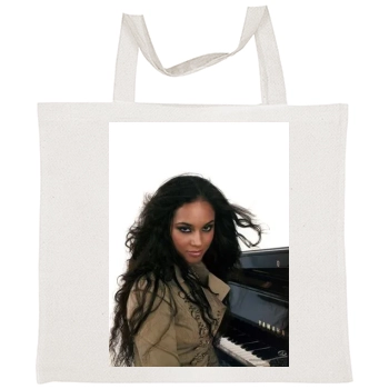 Alicia Keys Tote