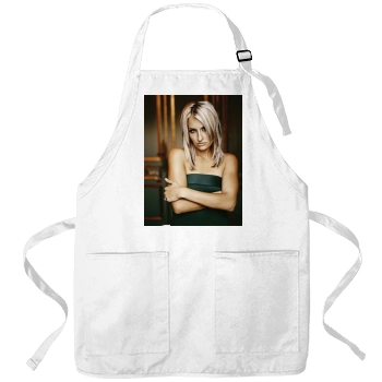 Sarah Connor Apron