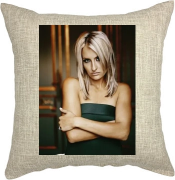 Sarah Connor Pillow