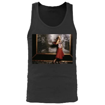 Sarah Connor Men's Tank Top