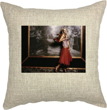 Sarah Connor Pillow