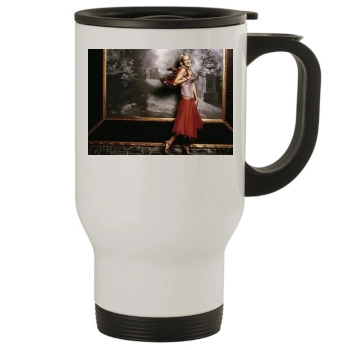 Sarah Connor Stainless Steel Travel Mug