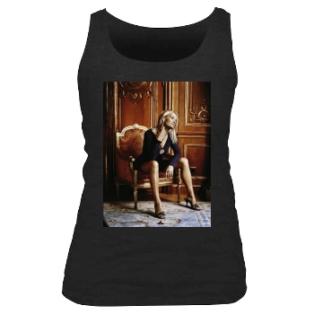 Sarah Connor Women's Tank Top