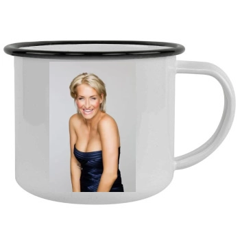 Sarah Connor Camping Mug