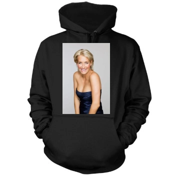 Sarah Connor Mens Pullover Hoodie Sweatshirt