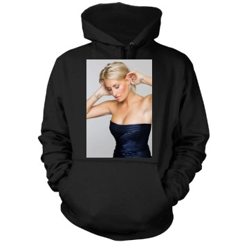 Sarah Connor Mens Pullover Hoodie Sweatshirt