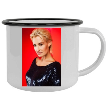 Sarah Connor Camping Mug