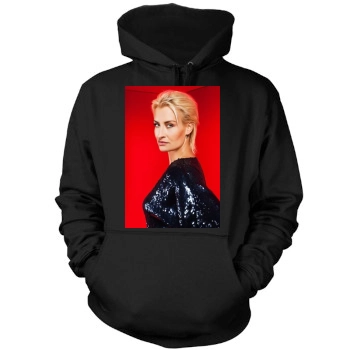 Sarah Connor Mens Pullover Hoodie Sweatshirt