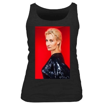 Sarah Connor Women's Tank Top