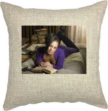 Alicia Keys Pillow