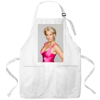 Sarah Connor Apron