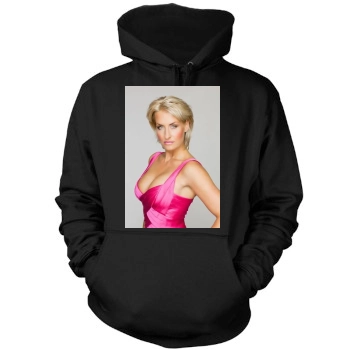 Sarah Connor Mens Pullover Hoodie Sweatshirt