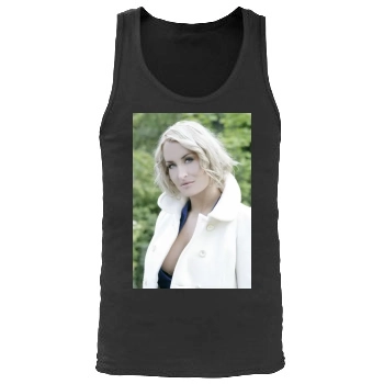 Sarah Connor Men's Tank Top